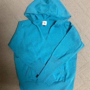 CABi hop to hoodie.  Spring 2001, 5835 size small